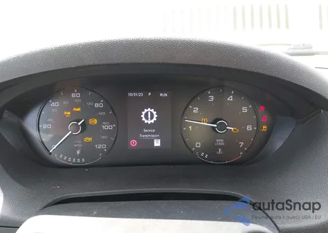 2022 Ram Promaster 3500 Cargo Van High Roof 159 Wb Ext from USA, damaged, VIN 3C6MRVJGXNE120569